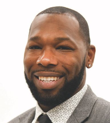 John Ashaolu